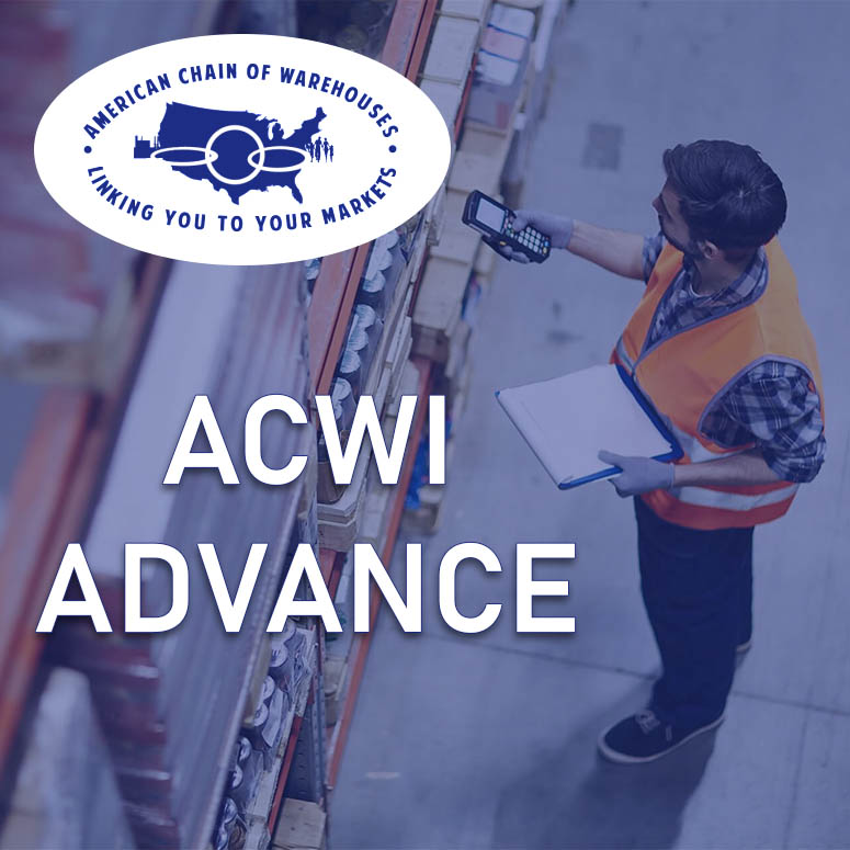 ACWI Advance – May 1st 2023