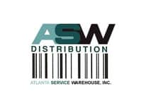 Atlanta Service Warehouse