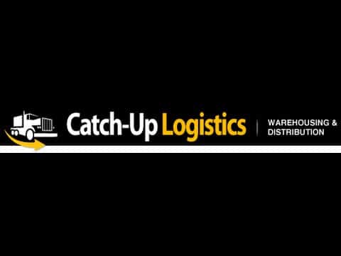 Catch-Up Logistics