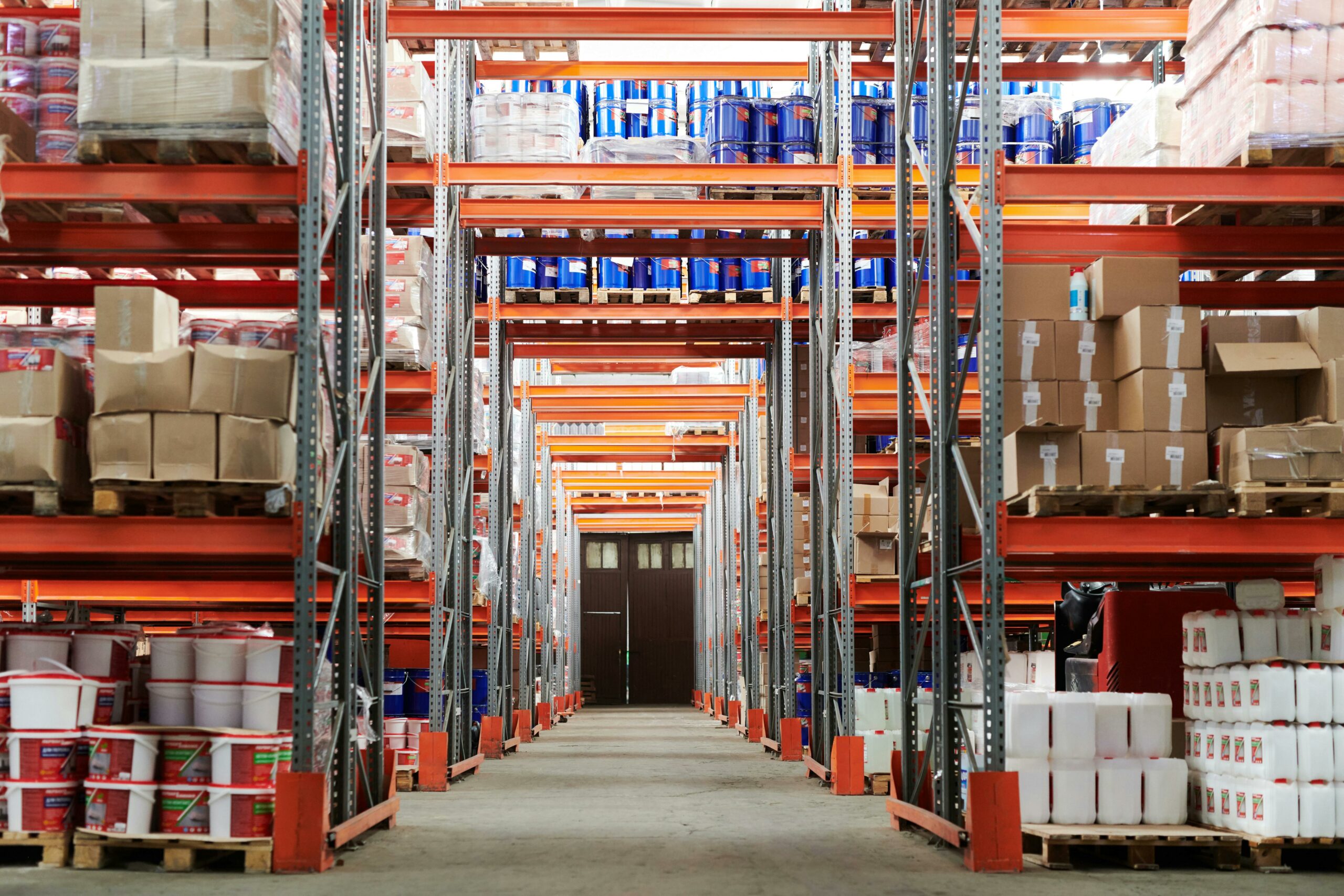 3PL Warehouse: 5 Unique Benefits for Small and Medium-Sized Businesses