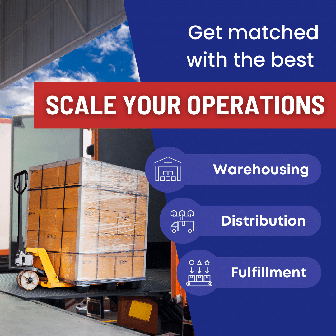 Benefits Of Outsourced Fulfillment Services: Scale Your Operations