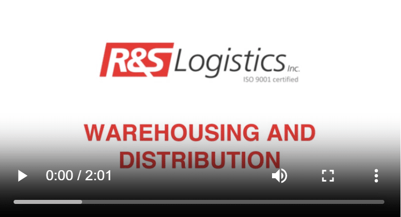 R&S Logistics is a full service East Tennessee supply chain solutions company with a staff devoted to providing the solutions your company needs to effectively serve your clients, grow your business and maintain a professional image.