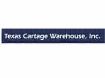 Texas Cartage Warehouse