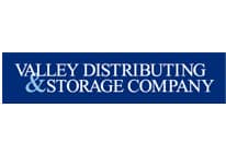 Valley Distributing Storage Company